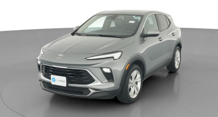 Thumbnail: 2025 Buick Encore GX - 1