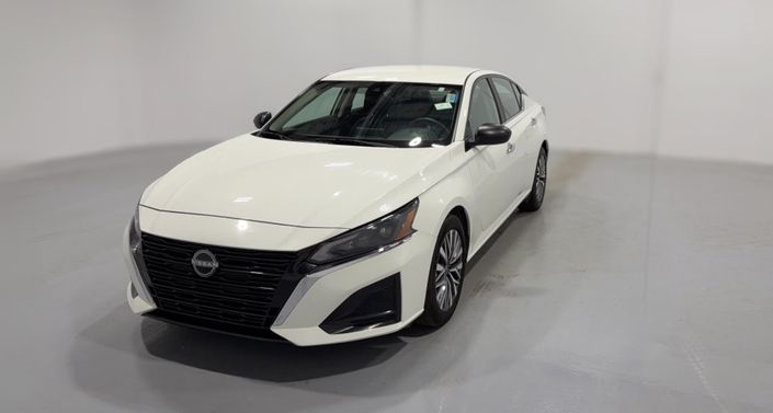 Thumbnail: 2025 Nissan Altima - 1