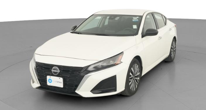 Thumbnail: 2025 Nissan Altima - 1