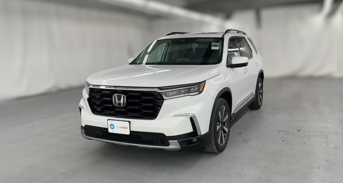 Thumbnail: 2023 Honda Pilot - 1