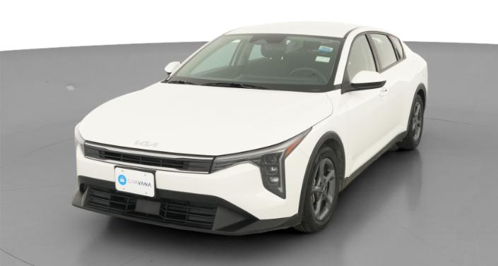 2025 Kia K4 LXS -
                  Bessemer, AL