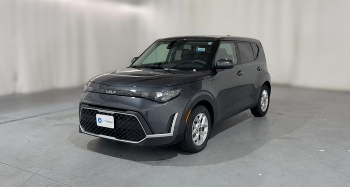 Thumbnail: 2025 Kia Soul - 1