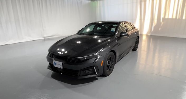 Thumbnail: 2025 Kia K5 - 1