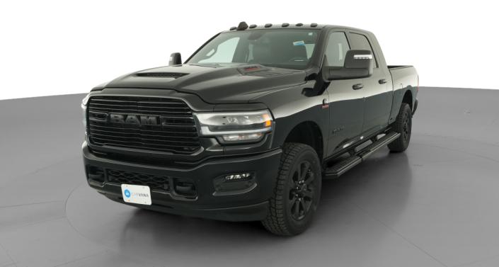 Thumbnail: 2024 RAM 2500 - 1