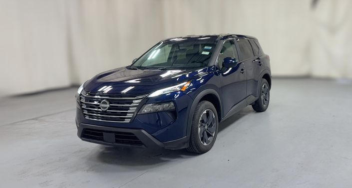 Thumbnail: 2025 Nissan Rogue - 1