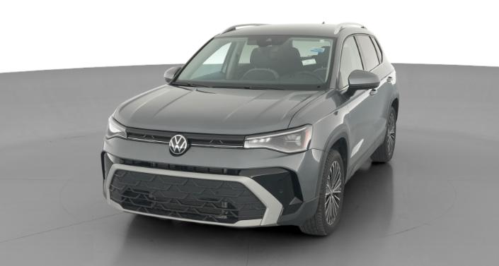 Thumbnail: 2025 Volkswagen Taos - 1