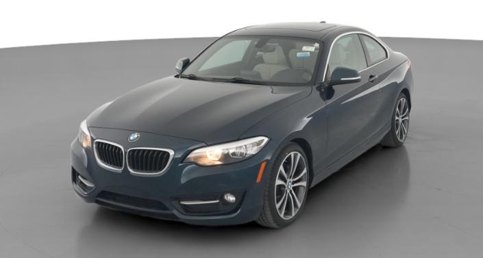 2016 BMW 2 Series 228i xDrive -
                  Beverly, NJ