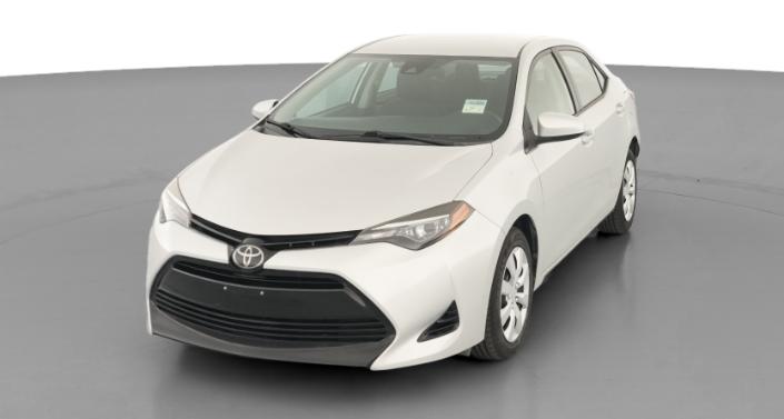 Thumbnail: 2018 Toyota Corolla - 1