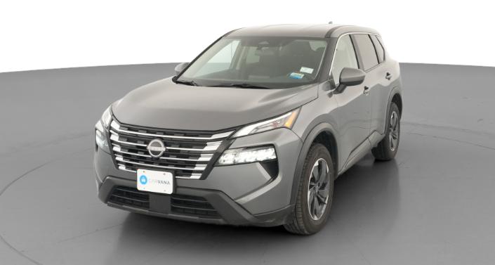 Thumbnail: 2025 Nissan Rogue - 1