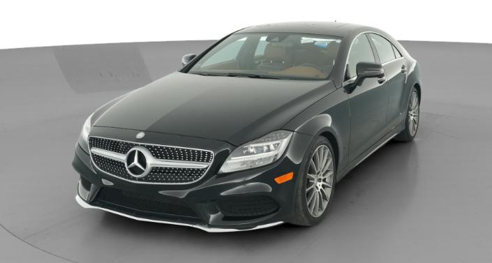 2016 Mercedes-Benz CLS 400 -
                  Indianapolis, IN