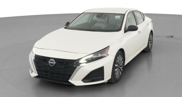 Thumbnail: 2025 Nissan Altima - 1