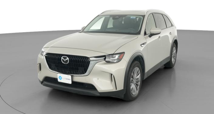 Thumbnail: 2025 Mazda CX-90 - 1