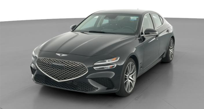 2025 Genesis G70 2.5T -
                  Haines City, FL