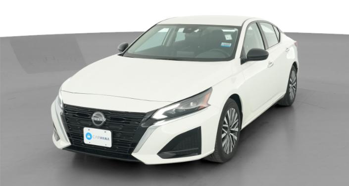 Thumbnail: 2025 Nissan Altima - 1