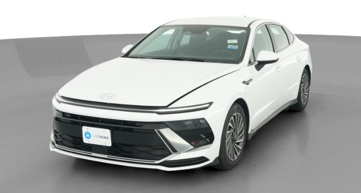 Thumbnail: 2025 Hyundai Sonata - 1
