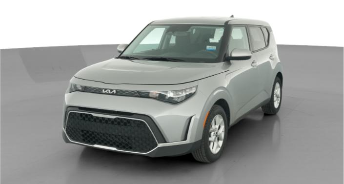 Thumbnail: 2025 Kia Soul - 1