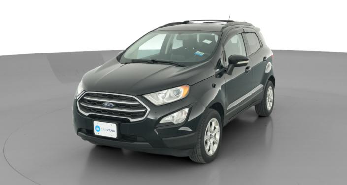 Thumbnail: 2019 Ford EcoSport - 1