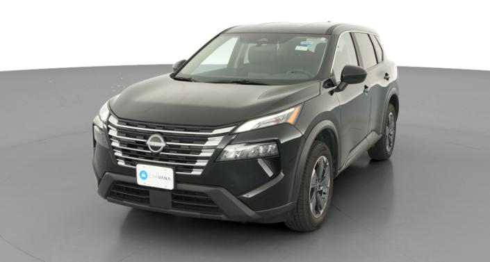 Thumbnail: 2025 Nissan Rogue - 1