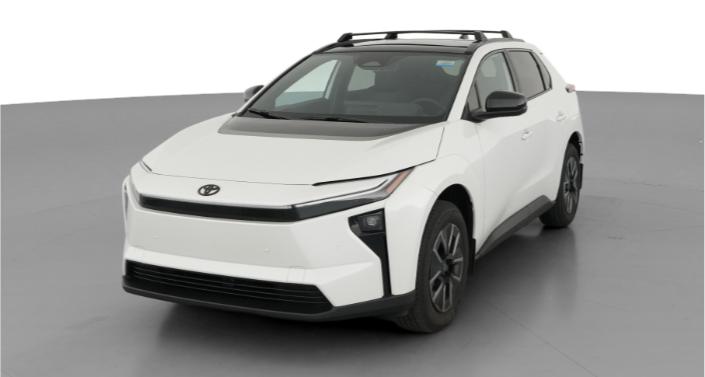 2026 Toyota bZ XLE -
                  Concord, NC