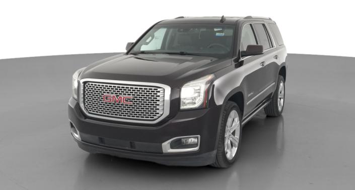 Thumbnail: 2017 GMC Yukon - 1