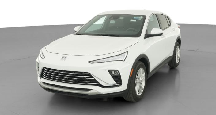 2025 Buick Envista Preferred -
                  Tolleson, AZ