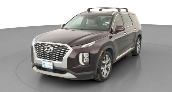 2020 Hyundai Palisade SEL -
                  Fort Worth, TX