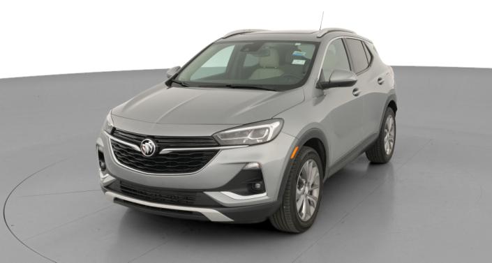 Thumbnail: 2023 Buick Encore GX - 1