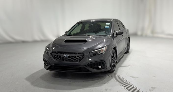 Thumbnail: 2023 Subaru WRX - 1