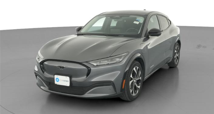 2023 Ford Mustang Mach-E Premium -
                  San Antonio, TX