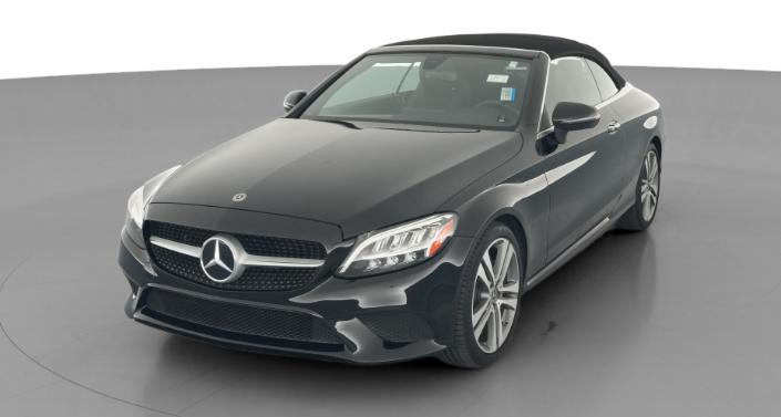 Thumbnail: 2019 Mercedes-Benz C-Class - 1