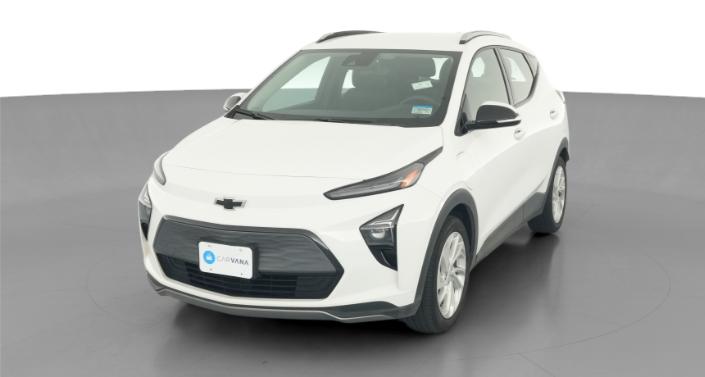 2023 Chevrolet Bolt EUV LT -
                  Rocklin, CA