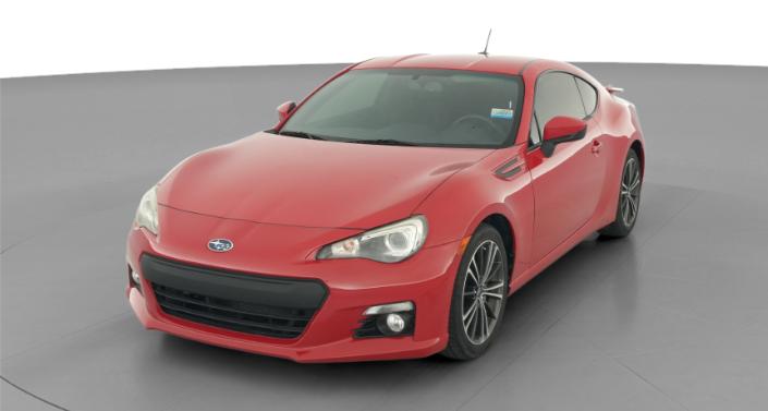 2013 Subaru BRZ Limited -
                  Haines City, FL