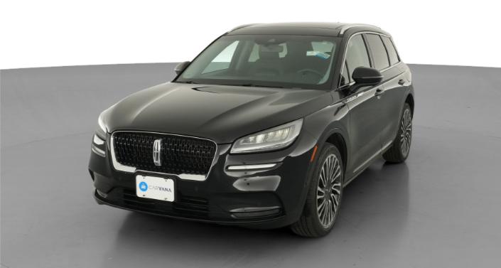 Thumbnail: 2021 Lincoln Corsair - 1