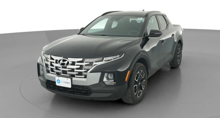 Thumbnail: 2022 Hyundai Santa Cruz - 1