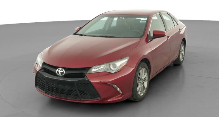 Thumbnail: 2017 Toyota Camry - 1