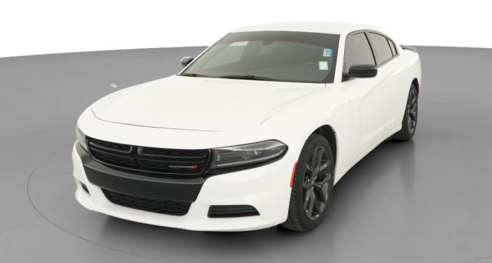 Thumbnail: 2022 Dodge Charger - 1