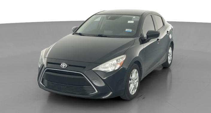 2018 Toyota Yaris iA Base -
                  Rocklin, CA