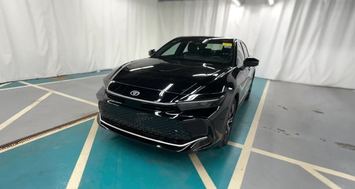 2025 Toyota Crown XLE -
                  Cicero, NY