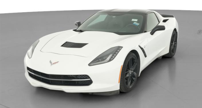 2015 Chevrolet Corvette Stingray -
                  San Antonio, TX