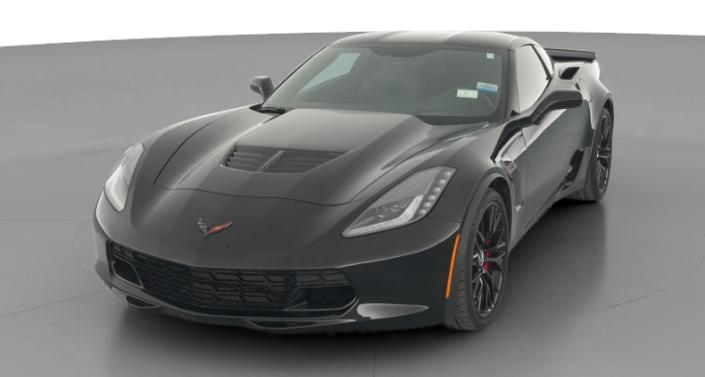 Thumbnail: 2015 Chevrolet Corvette - 1