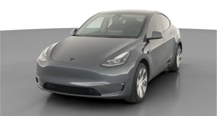 Thumbnail: 2023 Tesla Model Y - 1