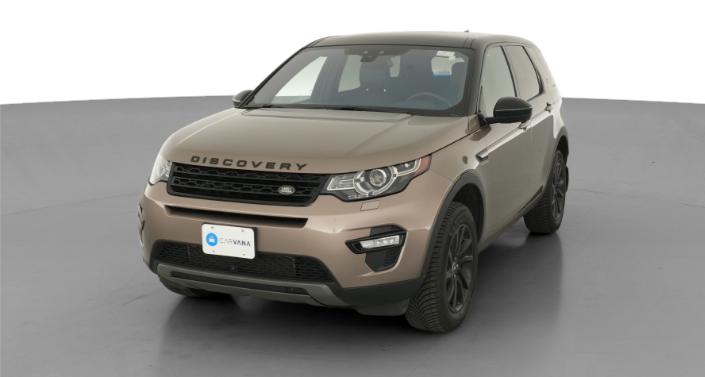 2017 Land Rover Discovery Sport HSE -
                  Richton Park, IL