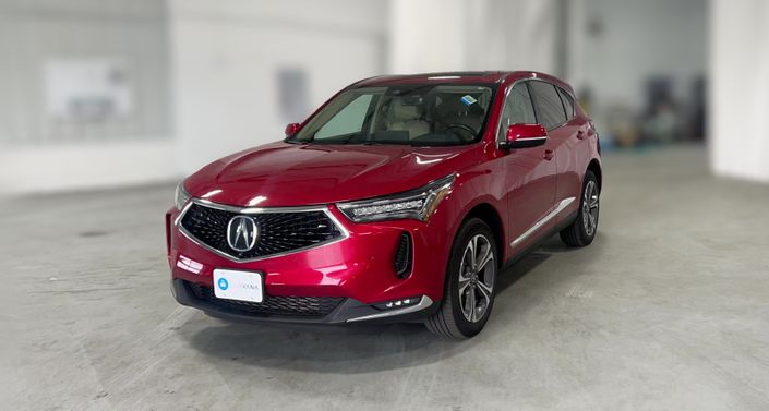 Thumbnail: 2023 Acura RDX - 1