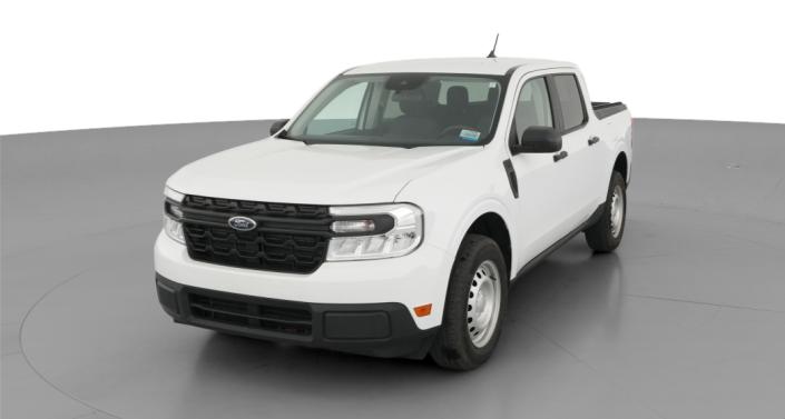 Thumbnail: 2023 Ford Maverick - 1