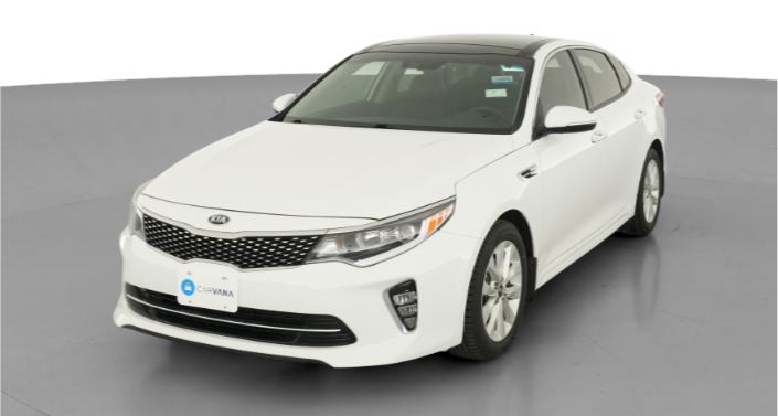 2018 Kia Optima S -
                  Richton Park, IL