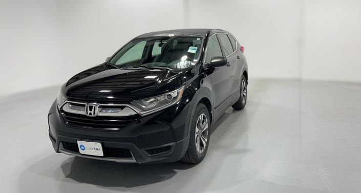 Thumbnail: 2017 Honda CR-V - 1