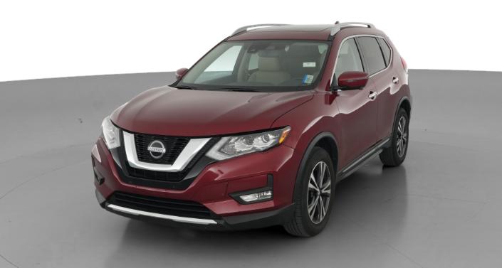 Thumbnail: 2018 Nissan Rogue - 1