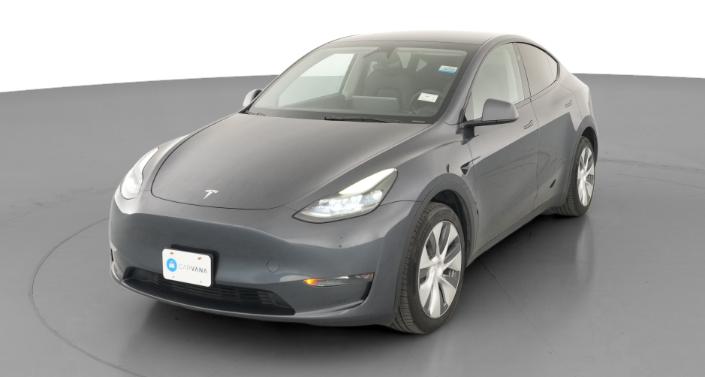 Thumbnail: 2023 Tesla Model Y - 1