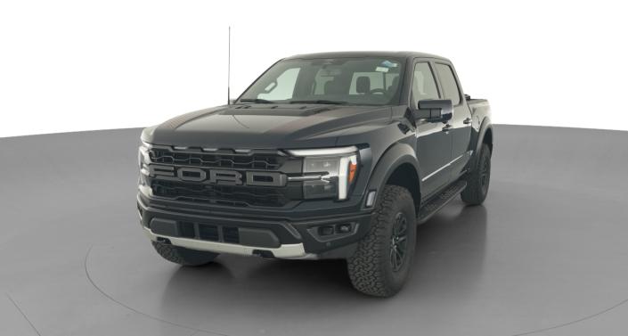 Thumbnail: 2025 Ford Econoline - 1