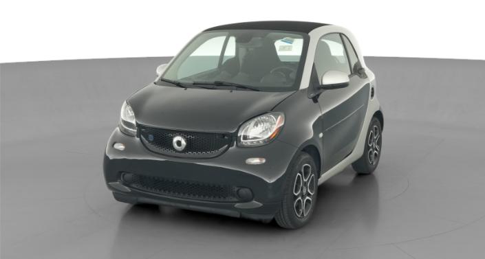 Thumbnail: 2018 smart fortwo - 1